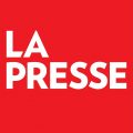 Logo: La Presse (CNW Group/La Presse)