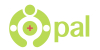Opal_Name_Logo_Green_Transparent