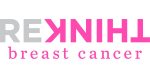 Rethink Breast Cancer Logo (CNW Group/Rethink Breast Cancer)